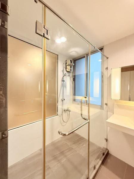 Rhythm Ratchada, Bangkok, 558 Ratchadaphisek Road, Samsen Nok, Huai Khwang, Bangkok, 2 Bedrooms, 72 sqm, Condo For Sale, by Narupon Jongmanwattana, 500548196 - DDproperty.com