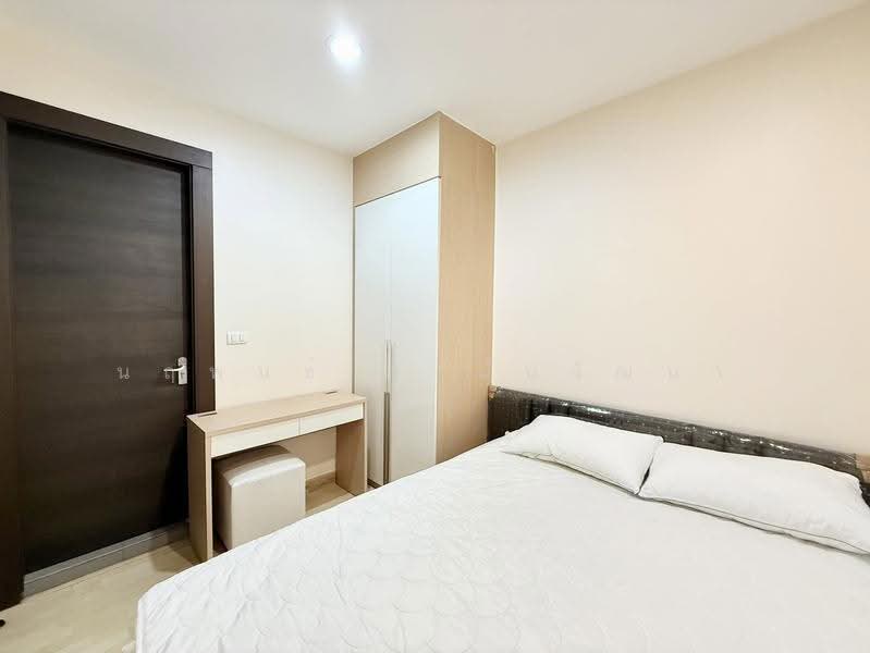 Rhythm Ratchada, Bangkok, 558 Ratchadaphisek Road, Samsen Nok, Huai Khwang, Bangkok, 2 Bedrooms, 72 sqm, Condo For Sale, by Narupon Jongmanwattana, 500548196 - DDproperty.com