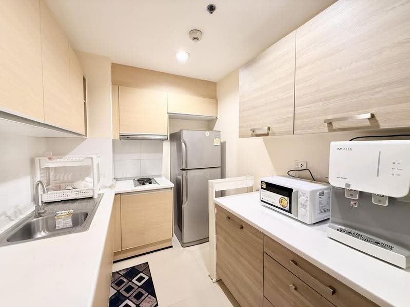 Rhythm Ratchada, Bangkok, 558 Ratchadaphisek Road, Samsen Nok, Huai Khwang, Bangkok, 2 Bedrooms, 72 sqm, Condo For Sale, by Narupon Jongmanwattana, 500548196 - DDproperty.com