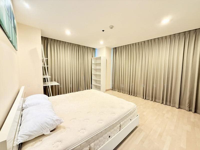 Rhythm Ratchada, Bangkok, 558 Ratchadaphisek Road, Samsen Nok, Huai Khwang, Bangkok, 2 Bedrooms, 72 sqm, Condo For Sale, by Narupon Jongmanwattana, 500548196 - DDproperty.com