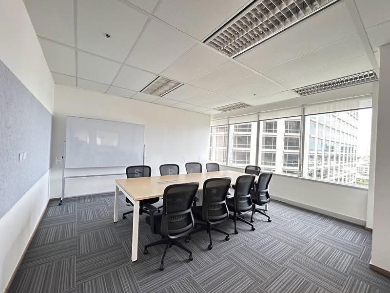 CRC All Seasons Place, Bangkok, Lumphini, Pathum Wan, Bangkok, , 227 sqm, Office Space For Rent, by HOME Real Estate Service, 500548201 - DDproperty.com