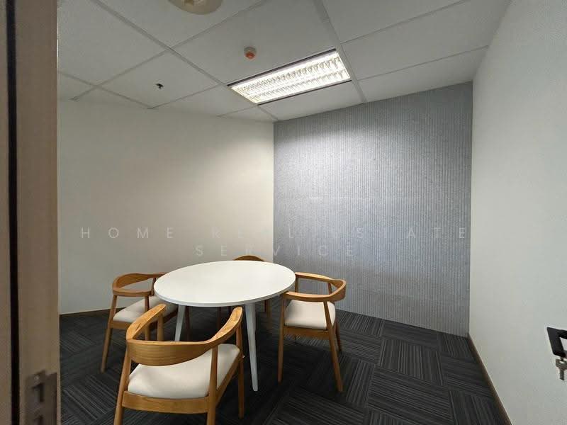 CRC All Seasons Place, Bangkok, Lumphini, Pathum Wan, Bangkok, , 227 sqm, Office Space For Rent, by HOME Real Estate Service, 500548201 - DDproperty.com