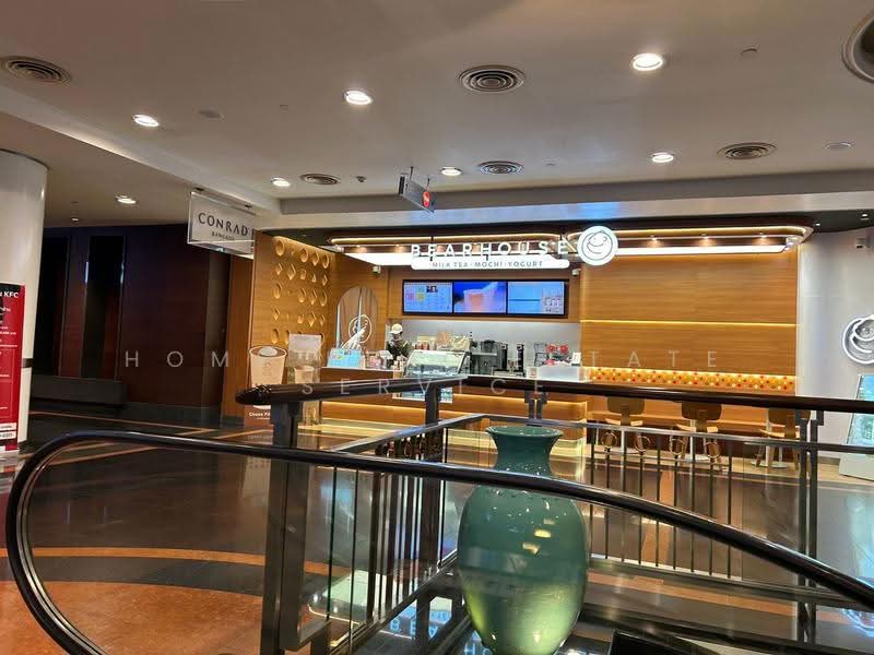 CRC All Seasons Place, Bangkok, Lumphini, Pathum Wan, Bangkok, , 227 sqm, Office Space For Rent, by HOME Real Estate Service, 500548201 - DDproperty.com