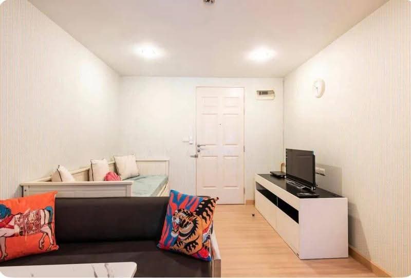 The Niche ID Ladprao 130, Bangkok, 130 Soi Ladprao 130, Khlong Chan, Bang Kapi, Bangkok, 2 Bedrooms, 52 sqm, Condo For Sale, by Phakawadee Jiramanee, 500548202 - DDproperty.com