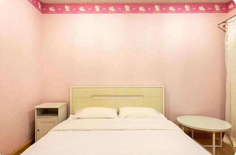 The Niche ID ลาดพร้าว 130, กรุงเทพ, 130 ซอย ลาดพร้าว130 (ไดร์ฟอินสแควร์ 5), คลองจั่น, บางกะปิ, กรุงเทพ, 52 ตร.ม., Condo ขาย, โดย Phakawadee Jiramanee, 500548202 - DDproperty.com