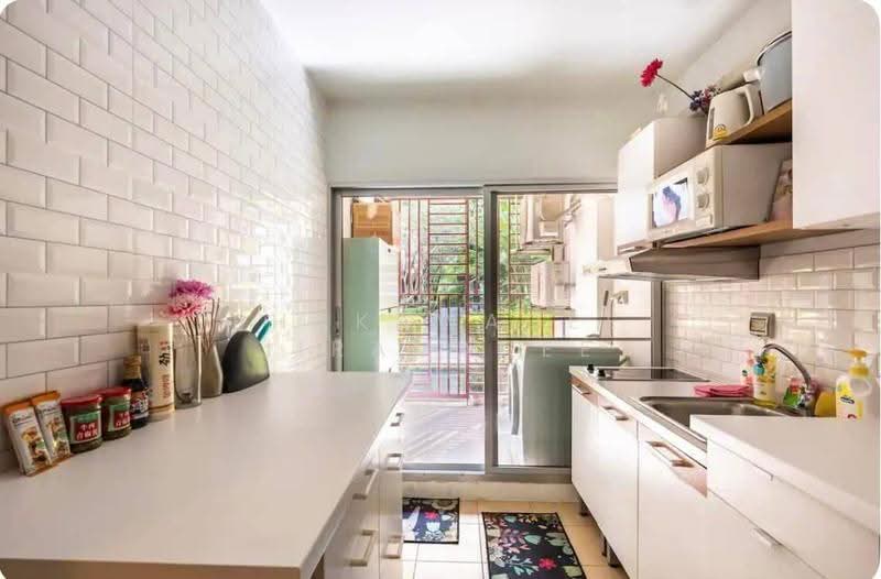 The Niche ID ลาดพร้าว 130, กรุงเทพ, 130 ซอย ลาดพร้าว130 (ไดร์ฟอินสแควร์ 5), คลองจั่น, บางกะปิ, กรุงเทพ, 52 ตร.ม., Condo ขาย, โดย Phakawadee Jiramanee, 500548202 - DDproperty.com