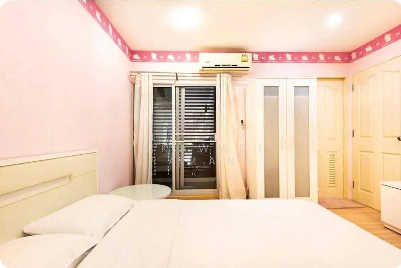 The Niche ID ลาดพร้าว 130, กรุงเทพ, 130 ซอย ลาดพร้าว130 (ไดร์ฟอินสแควร์ 5), คลองจั่น, บางกะปิ, กรุงเทพ, 52 ตร.ม., Condo ขาย, โดย Phakawadee Jiramanee, 500548202 - DDproperty.com