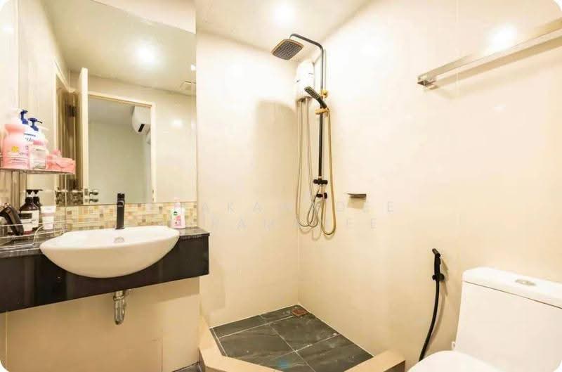 The Niche ID Ladprao 130, Bangkok, 130 Soi Ladprao 130, Khlong Chan, Bang Kapi, Bangkok, 2 Bedrooms, 52 sqm, Condo For Sale, by Phakawadee Jiramanee, 500548202 - DDproperty.com