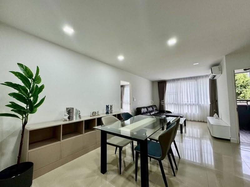 Sathorn Plus By The Garden : สาทร พลัส บาย เดอะ การ์เด้น, กรุงเทพ, 35 ถนนเย็นอากาศ, ช่องนนทรี, ยานนาวา, กรุงเทพ, 54 ตร.ม., Condo ขาย, โดย Phakawadee Jiramanee, 500548203 - DDproperty.com
