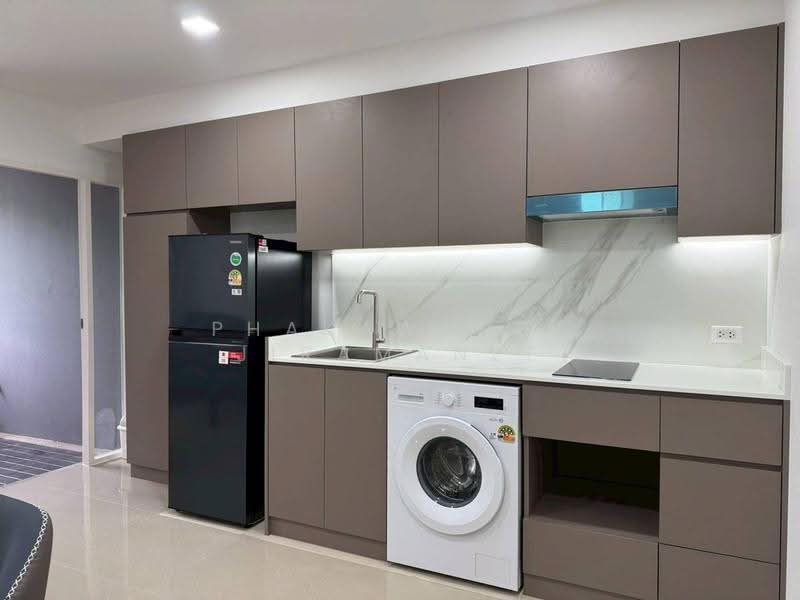 Sathorn Plus By The Garden : สาทร พลัส บาย เดอะ การ์เด้น, กรุงเทพ, 35 ถนนเย็นอากาศ, ช่องนนทรี, ยานนาวา, กรุงเทพ, 54 ตร.ม., Condo ขาย, โดย Phakawadee Jiramanee, 500548203 - DDproperty.com