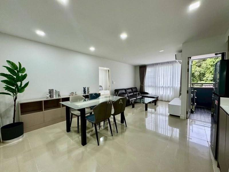 Sathorn Plus By The Garden : สาทร พลัส บาย เดอะ การ์เด้น, กรุงเทพ, 35 ถนนเย็นอากาศ, ช่องนนทรี, ยานนาวา, กรุงเทพ, 54 ตร.ม., Condo ขาย, โดย Phakawadee Jiramanee, 500548203 - DDproperty.com