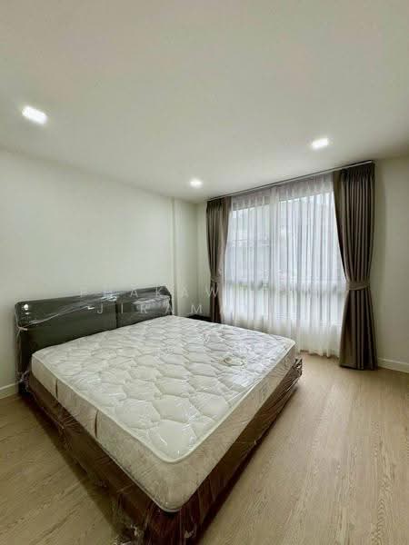 Sathorn Plus By The Garden : สาทร พลัส บาย เดอะ การ์เด้น, กรุงเทพ, 35 ถนนเย็นอากาศ, ช่องนนทรี, ยานนาวา, กรุงเทพ, 54 ตร.ม., Condo ขาย, โดย Phakawadee Jiramanee, 500548203 - DDproperty.com