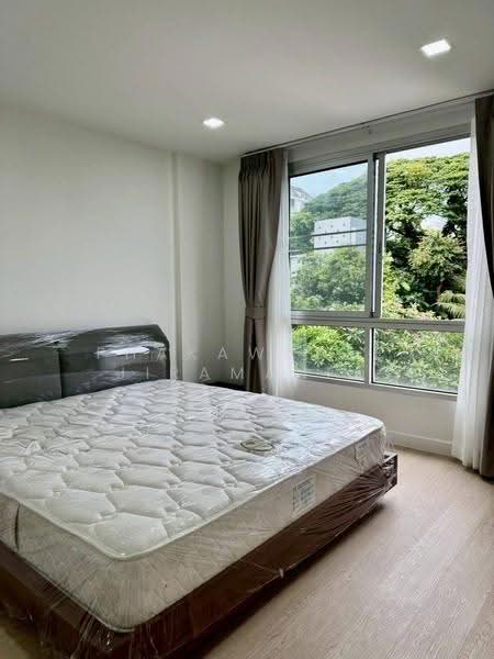 Sathorn Plus By The Garden : สาทร พลัส บาย เดอะ การ์เด้น, กรุงเทพ, 35 ถนนเย็นอากาศ, ช่องนนทรี, ยานนาวา, กรุงเทพ, 54 ตร.ม., Condo ขาย, โดย Phakawadee Jiramanee, 500548203 - DDproperty.com