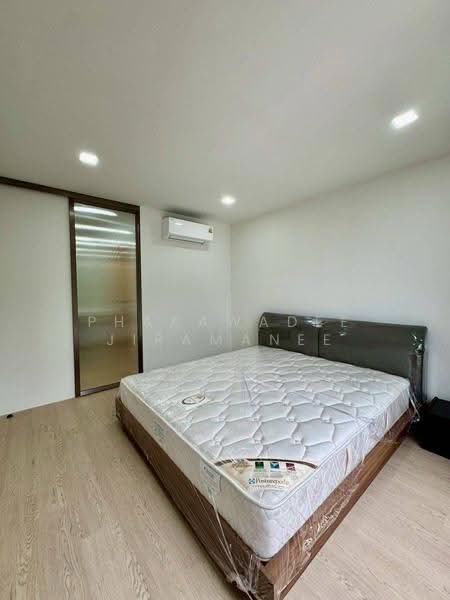 Sathorn Plus By The Garden : สาทร พลัส บาย เดอะ การ์เด้น, กรุงเทพ, 35 ถนนเย็นอากาศ, ช่องนนทรี, ยานนาวา, กรุงเทพ, 54 ตร.ม., Condo ขาย, โดย Phakawadee Jiramanee, 500548203 - DDproperty.com