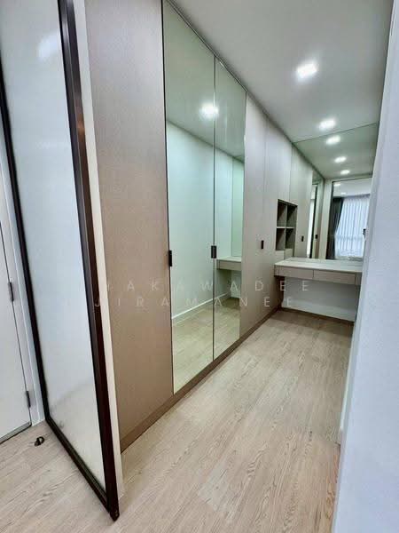 Sathorn Plus By The Garden : สาทร พลัส บาย เดอะ การ์เด้น, กรุงเทพ, 35 ถนนเย็นอากาศ, ช่องนนทรี, ยานนาวา, กรุงเทพ, 54 ตร.ม., Condo ขาย, โดย Phakawadee Jiramanee, 500548203 - DDproperty.com