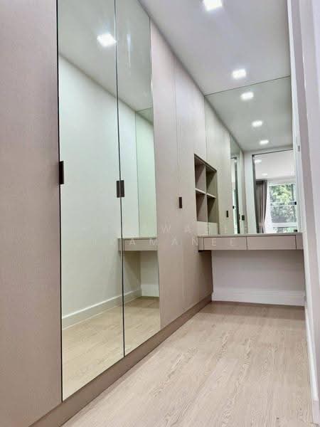 Sathorn Plus By The Garden : สาทร พลัส บาย เดอะ การ์เด้น, กรุงเทพ, 35 ถนนเย็นอากาศ, ช่องนนทรี, ยานนาวา, กรุงเทพ, 54 ตร.ม., Condo ขาย, โดย Phakawadee Jiramanee, 500548203 - DDproperty.com