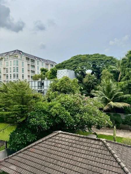 Sathorn Plus By The Garden : สาทร พลัส บาย เดอะ การ์เด้น, กรุงเทพ, 35 ถนนเย็นอากาศ, ช่องนนทรี, ยานนาวา, กรุงเทพ, 54 ตร.ม., Condo ขาย, โดย Phakawadee Jiramanee, 500548203 - DDproperty.com