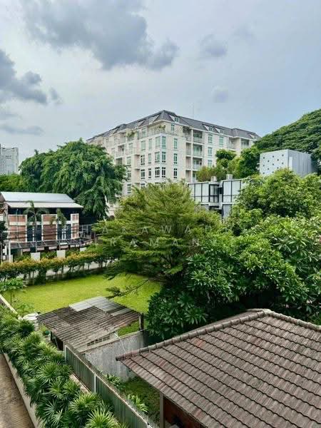 Sathorn Plus By The Garden : สาทร พลัส บาย เดอะ การ์เด้น, กรุงเทพ, 35 ถนนเย็นอากาศ, ช่องนนทรี, ยานนาวา, กรุงเทพ, 54 ตร.ม., Condo ขาย, โดย Phakawadee Jiramanee, 500548203 - DDproperty.com