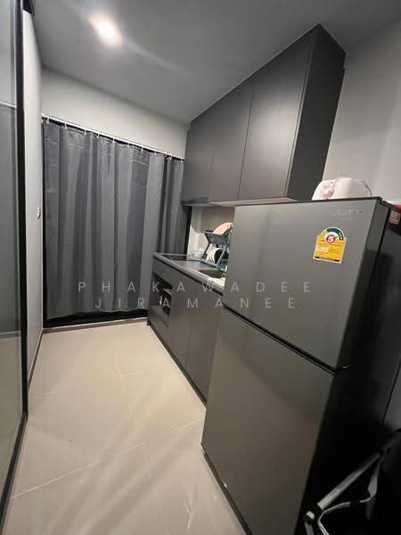 Monte Rama 9-Ramkhamhang, Bangkok, Soi Ramkhamhang 8 Yak 10 (Udomyot 2), Hua Mak, Bang Kapi, Bangkok, 1 Bedroom, 29 sqm, Condo For Sale, by Phakawadee Jiramanee, 500548206 - DDproperty.com