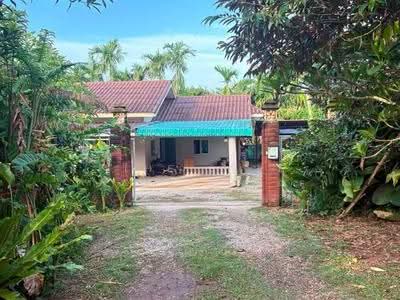 ขาย - บ้านเดี่ยวนายายอาม จันทบุรี, จันทบุรี
