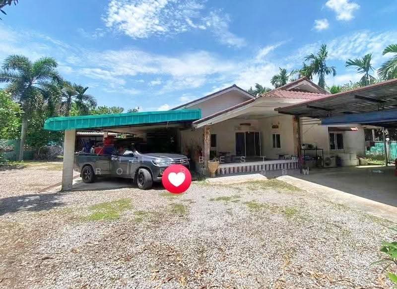 บ้านเดี่ยวนายายอาม จันทบุรี, จันทบุรี, วังโตนด, นายายอาม, จันทบุรี, 100 ตร.ม., บ้านเดี่ยว ขาย, โดย The Best Property ออฟ, 500548208 - DDproperty.com