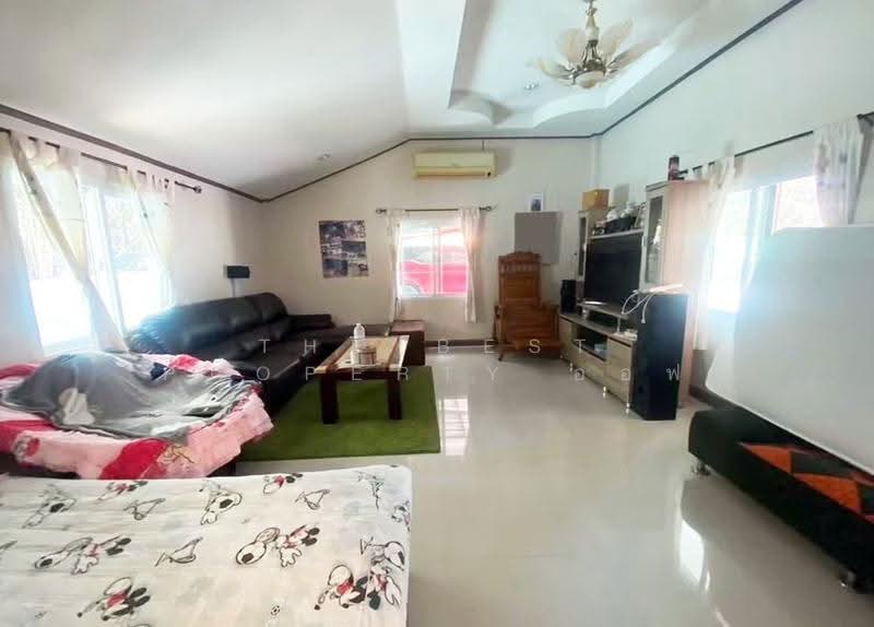 บ้านเดี่ยวนายายอาม จันทบุรี, จันทบุรี, วังโตนด, นายายอาม, จันทบุรี, 100 ตร.ม., บ้านเดี่ยว ขาย, โดย The Best Property ออฟ, 500548208 - DDproperty.com