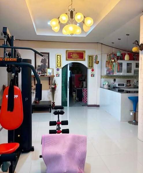 บ้านเดี่ยวนายายอาม จันทบุรี, จันทบุรี, วังโตนด, นายายอาม, จันทบุรี, 100 ตร.ม., บ้านเดี่ยว ขาย, โดย The Best Property ออฟ, 500548208 - DDproperty.com