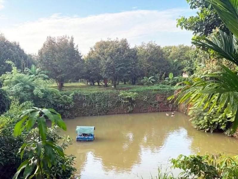 บ้านเดี่ยวนายายอาม จันทบุรี, จันทบุรี, วังโตนด, นายายอาม, จันทบุรี, 100 ตร.ม., บ้านเดี่ยว ขาย, โดย The Best Property ออฟ, 500548208 - DDproperty.com