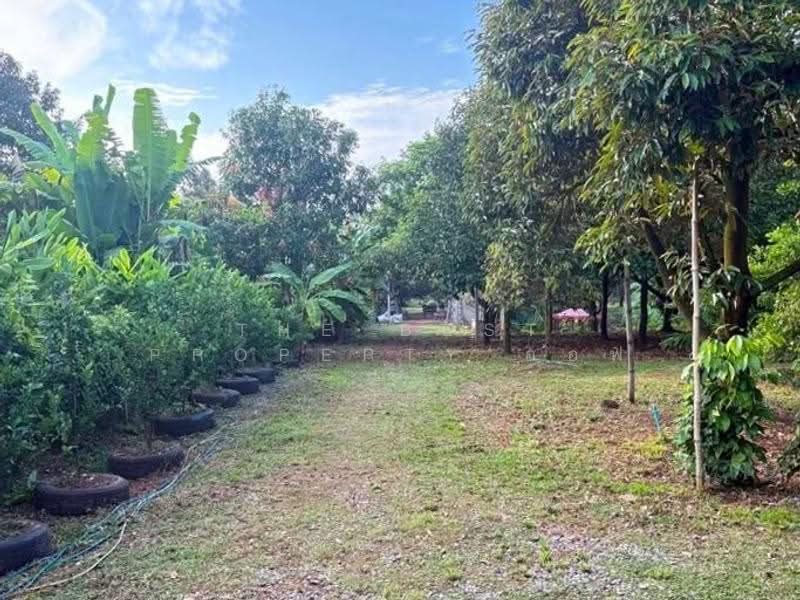บ้านเดี่ยวนายายอาม จันทบุรี, Chanthaburi, Wang Tanot, Na Yai Am, Chanthaburi, 4 Bedrooms, 100 sqm, Single Detached House For Sale, by The Best Property ออฟ, 500548208 - DDproperty.com