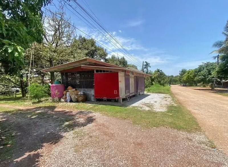 บ้านเดี่ยวนายายอาม จันทบุรี, Chanthaburi, Wang Tanot, Na Yai Am, Chanthaburi, 4 Bedrooms, 100 sqm, Single Detached House For Sale, by The Best Property ออฟ, 500548208 - DDproperty.com
