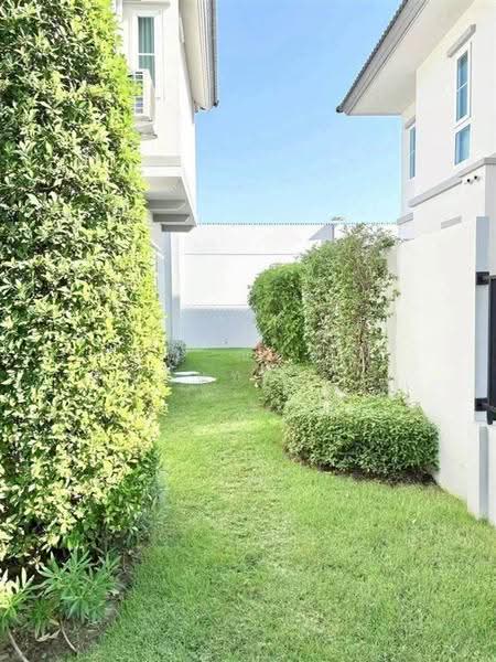 Villaggio 3 Srinakarin-Bangna, samut-prakan, Bang Kaeo, Bang Plee, Samut Prakan, 4 Bedrooms, 200 sqm, Single Detached House For Sale, by คุณ ณัชชา มณีจันทร์ (นุช), 500548210 - DDproperty.com