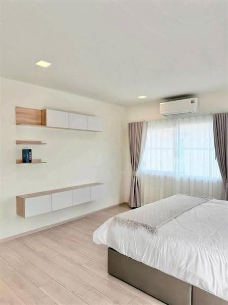 Villaggio 3 Srinakarin-Bangna, samut-prakan, Bang Kaeo, Bang Plee, Samut Prakan, 4 Bedrooms, 200 sqm, Single Detached House For Sale, by คุณ ณัชชา มณีจันทร์ (นุช), 500548210 - DDproperty.com