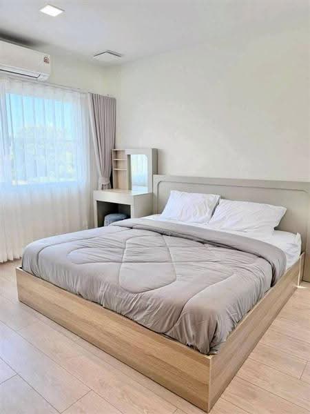 Villaggio 3 Srinakarin-Bangna : วิลลาจจิโอ 3 ศรีนครินทร์-บางนา, สมุทรปราการ, บางแก้ว, บางพลี, สมุทรปราการ, 200 ตร.ม., บ้านเดี่ยว ขาย, โดย คุณ ณัชชา มณีจันทร์ (นุช), 500548210 - DDproperty.com