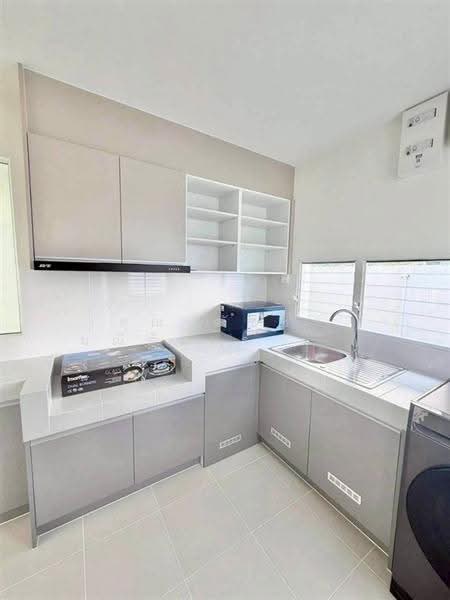 Villaggio 3 Srinakarin-Bangna, samut-prakan, Bang Kaeo, Bang Plee, Samut Prakan, 4 Bedrooms, 200 sqm, Single Detached House For Sale, by คุณ ณัชชา มณีจันทร์ (นุช), 500548210 - DDproperty.com