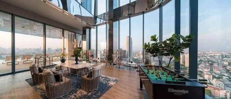 IDEO Mobi Sukhumvit 66 : ไอดีโอ โมบิ สุขุมวิท 66, กรุงเทพ, 2578 ซอยสุขุมวิท 66 ถนนสุขุมวิท, บางจาก, พระโขนง, กรุงเทพ, 52 ตร.ม., Condo ขาย, โดย Phakawadee Jiramanee, 500548212 - DDproperty.com