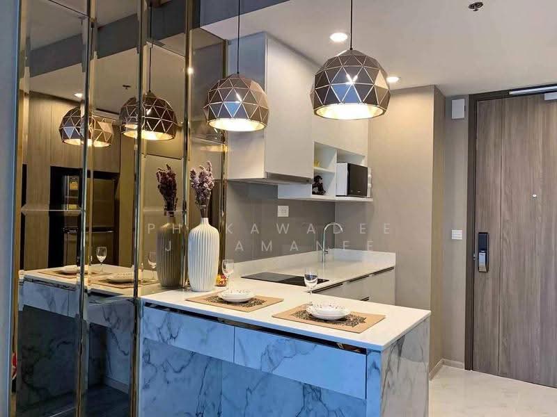 IDEO Mobi Sukhumvit 66, Bangkok, 2578 Soi Sukhumvit 66 Sukhumvit Road, Bang Chak, Phra Khanong, Bangkok, 2 Bedrooms, 52 sqm, Condo For Sale, by Phakawadee Jiramanee, 500548212 - DDproperty.com