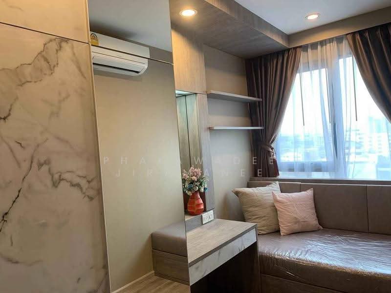 IDEO Mobi Sukhumvit 66 : ไอดีโอ โมบิ สุขุมวิท 66, กรุงเทพ, 2578 ซอยสุขุมวิท 66 ถนนสุขุมวิท, บางจาก, พระโขนง, กรุงเทพ, 52 ตร.ม., Condo ขาย, โดย Phakawadee Jiramanee, 500548212 - DDproperty.com