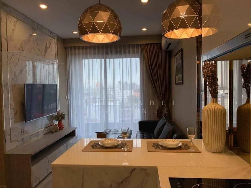 IDEO Mobi Sukhumvit 66, Bangkok, 2578 Soi Sukhumvit 66 Sukhumvit Road, Bang Chak, Phra Khanong, Bangkok, 2 Bedrooms, 52 sqm, Condo For Sale, by Phakawadee Jiramanee, 500548212 - DDproperty.com