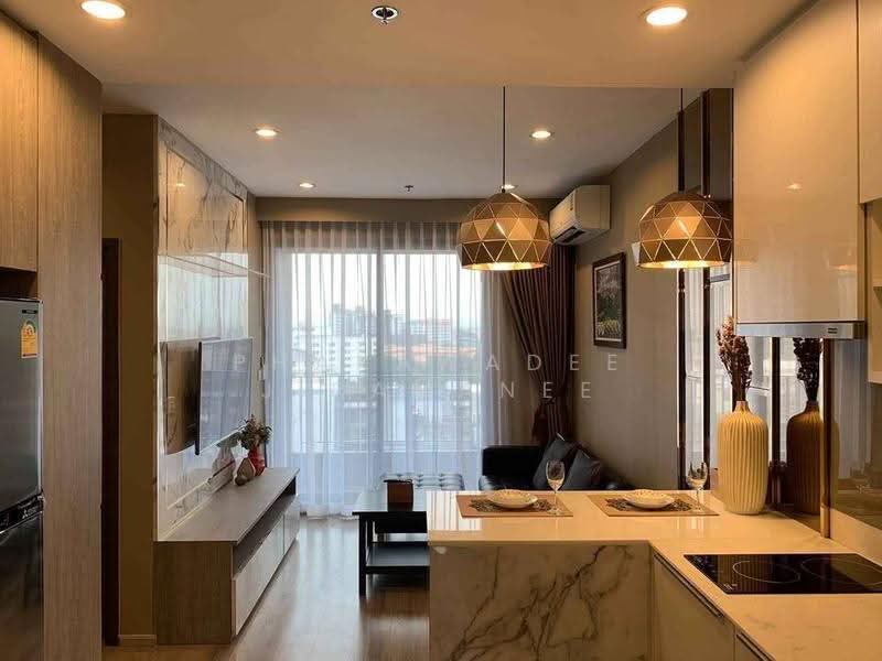 IDEO Mobi Sukhumvit 66 : ไอดีโอ โมบิ สุขุมวิท 66, กรุงเทพ, 2578 ซอยสุขุมวิท 66 ถนนสุขุมวิท, บางจาก, พระโขนง, กรุงเทพ, 52 ตร.ม., Condo ขาย, โดย Phakawadee Jiramanee, 500548212 - DDproperty.com