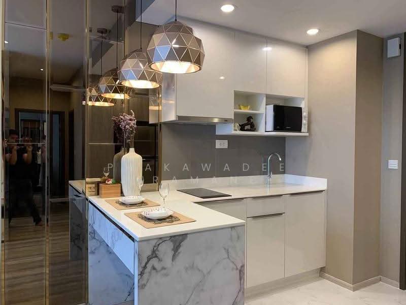 IDEO Mobi Sukhumvit 66, Bangkok, 2578 Soi Sukhumvit 66 Sukhumvit Road, Bang Chak, Phra Khanong, Bangkok, 2 Bedrooms, 52 sqm, Condo For Sale, by Phakawadee Jiramanee, 500548212 - DDproperty.com