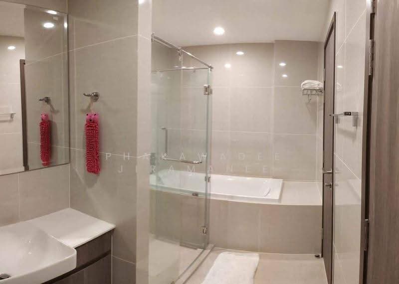 IDEO Mobi Sukhumvit 66, Bangkok, 2578 Soi Sukhumvit 66 Sukhumvit Road, Bang Chak, Phra Khanong, Bangkok, 2 Bedrooms, 52 sqm, Condo For Sale, by Phakawadee Jiramanee, 500548212 - DDproperty.com