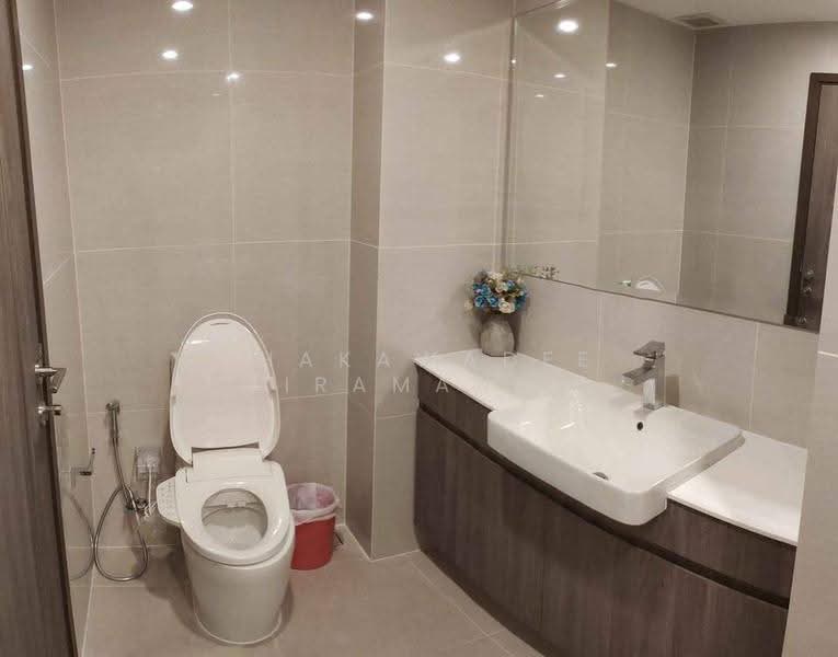 IDEO Mobi Sukhumvit 66, Bangkok, 2578 Soi Sukhumvit 66 Sukhumvit Road, Bang Chak, Phra Khanong, Bangkok, 2 Bedrooms, 52 sqm, Condo For Sale, by Phakawadee Jiramanee, 500548212 - DDproperty.com