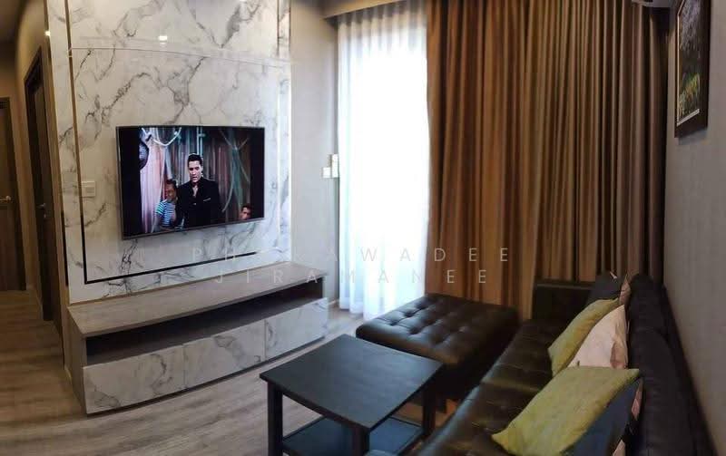 IDEO Mobi Sukhumvit 66, Bangkok, 2578 Soi Sukhumvit 66 Sukhumvit Road, Bang Chak, Phra Khanong, Bangkok, 2 Bedrooms, 52 sqm, Condo For Sale, by Phakawadee Jiramanee, 500548212 - DDproperty.com