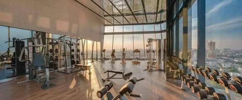 IDEO Mobi Sukhumvit 66 : ไอดีโอ โมบิ สุขุมวิท 66, กรุงเทพ, 2578 ซอยสุขุมวิท 66 ถนนสุขุมวิท, บางจาก, พระโขนง, กรุงเทพ, 52 ตร.ม., Condo ขาย, โดย Phakawadee Jiramanee, 500548212 - DDproperty.com