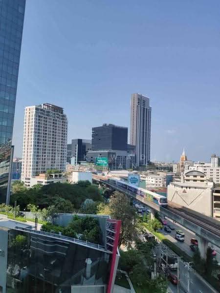 IDEO Mobi Sukhumvit 66, Bangkok, 2578 Soi Sukhumvit 66 Sukhumvit Road, Bang Chak, Phra Khanong, Bangkok, 2 Bedrooms, 52 sqm, Condo For Sale, by Phakawadee Jiramanee, 500548212 - DDproperty.com