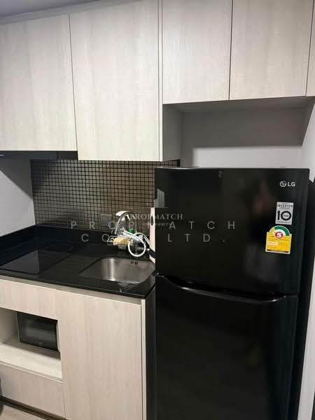 Maestro 19 Ratchada 19-Vipha, Bangkok, Soi Vibhavadi Rangsit 16, Din Daeng, Bangkok, 1 Bedroom, 30 sqm, Condo For Sale, by PROPMATCH CO., LTD., 500548213 - DDproperty.com