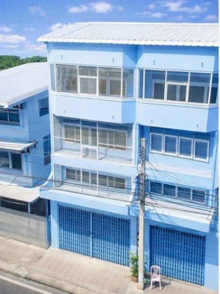 ไม่พบโครงการ, Nakhon Pathom, ถ.เพชเกษม, Bo Phlap, Muang Nakhon Pathom, Nakhon Pathom, , 150 sqm, Shophouse For Rent, by ณัฐพงศ์ สุนทรอรุณ, 500548217 - DDproperty.com