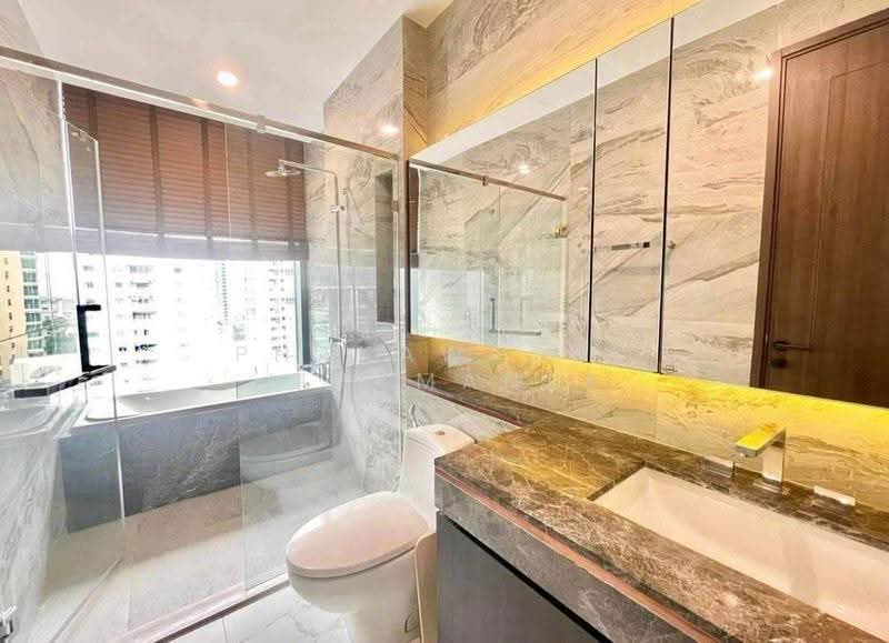 LAVIQ Sukhumvit 57, Bangkok, Soi Sukhumvit 57, Sukhumvit Road, Khlong Tan Nua, Watthana, Bangkok, 2 Bedrooms, 78 sqm, Condo For Rent, by Phakawadee Jiramanee, 500548218 - DDproperty.com