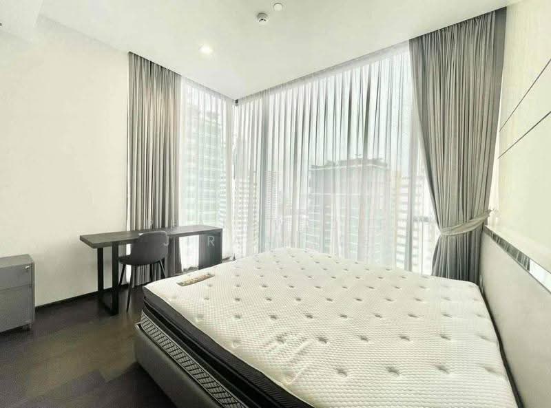 LAVIQ Sukhumvit 57, Bangkok, Soi Sukhumvit 57, Sukhumvit Road, Khlong Tan Nua, Watthana, Bangkok, 2 Bedrooms, 78 sqm, Condo For Rent, by Phakawadee Jiramanee, 500548218 - DDproperty.com