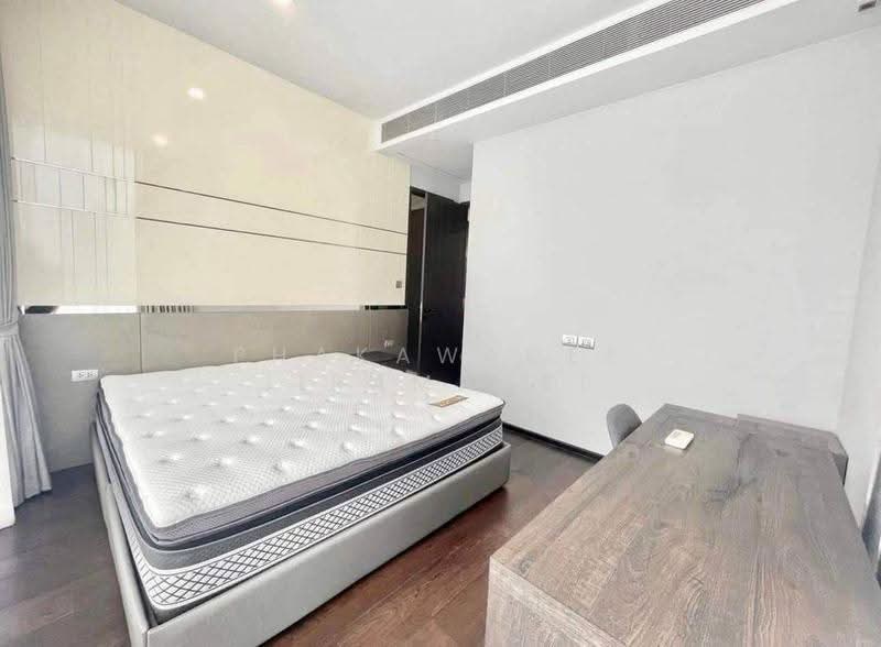 LAVIQ Sukhumvit 57, Bangkok, Soi Sukhumvit 57, Sukhumvit Road, Khlong Tan Nua, Watthana, Bangkok, 2 Bedrooms, 78 sqm, Condo For Rent, by Phakawadee Jiramanee, 500548218 - DDproperty.com